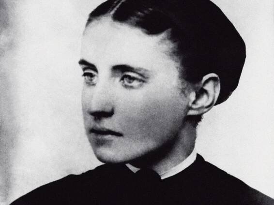 Charlotta Garrigue Masaryková: Statečná první dáma Československa