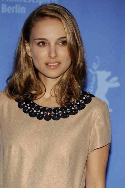 Natalie Portman
