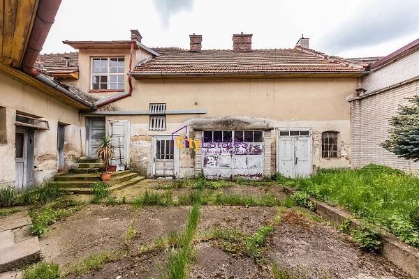 Prodej Dům, K Přehradě, Pozlovice, okres Zlín