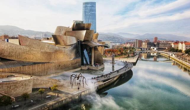 Bilbao