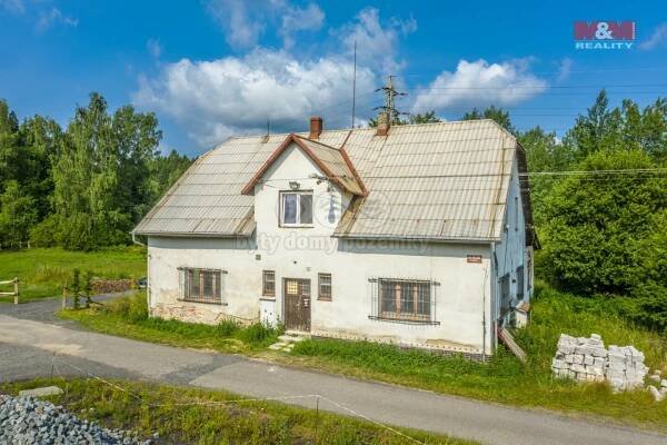 Prodej domu - Rumburk, Na kolonii - REALCITY.cz 