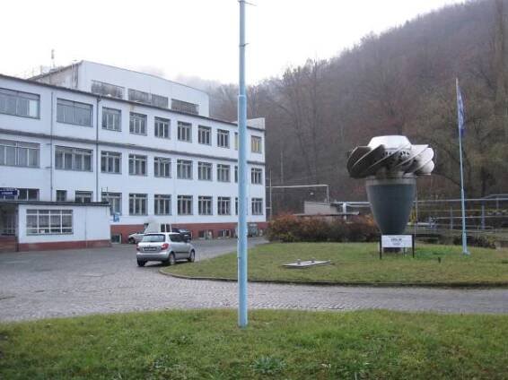 ČKD Blansko – Wikipedie
