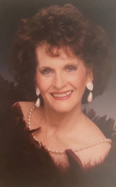 Evelyn Small