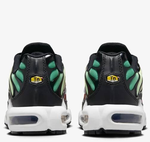 BOTY NIKE AIR MAX TN PLUS VEL 37,5 ORIGINÁLNÍ Model Nike Air Max Plus TN