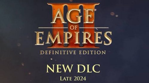 Komunita služby Steam :: Age of Empires III: Definitive Edition