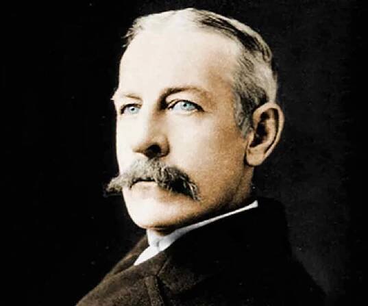 James Gordon Bennett Biography - Facts, Childhood, Family Life & Achievements