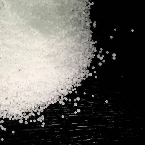 Caustic Soda Sodium Hydroxide Pellets