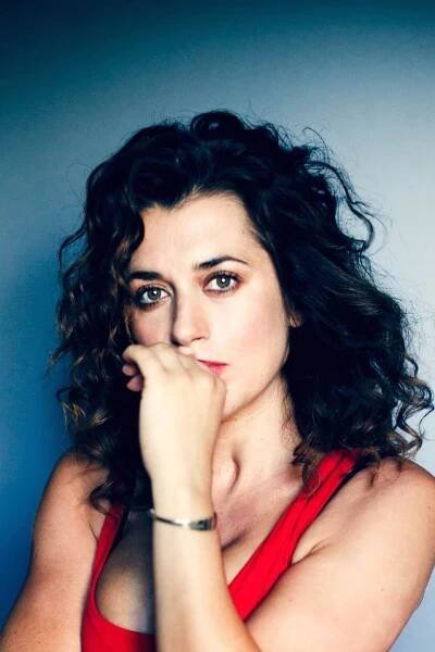 Foto | MARTA KONDRACIUK Gina Damalfi