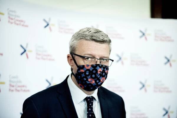 Vláda navýšila Národní plán obnovy na téměř 191 miliard.,Chceme vyčerpat i rezervu,‘ řekl Havlíček