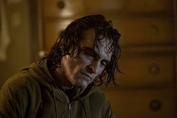 Foto k tématům Joaquin Phoenix, Joker (2019) – stránka 27