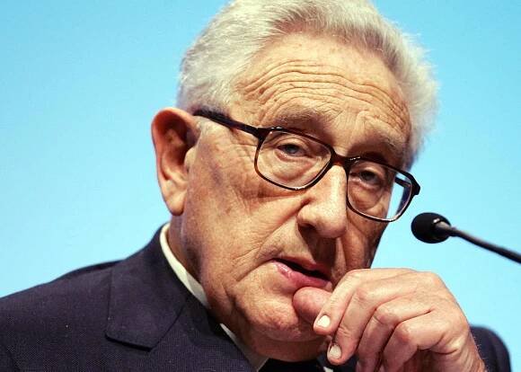 Obituary: Henry Kissinger, master manipulator of the political field