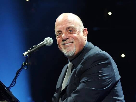 Billy Joel's four marriages and blended family at 74, including exes Christie Brinkley and more