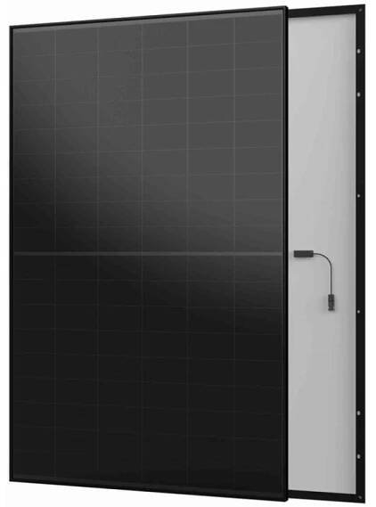 Solární panel Aiko