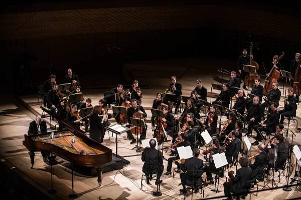 Nicholas Angelich | Warner Classics