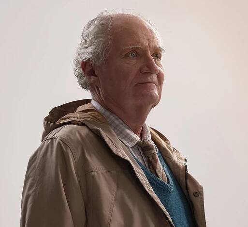 Jim Broadbent as Harold Fry