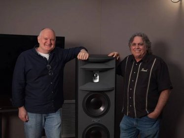 Pearl Drums Turns to Ocean Way Audio HR3.5 System