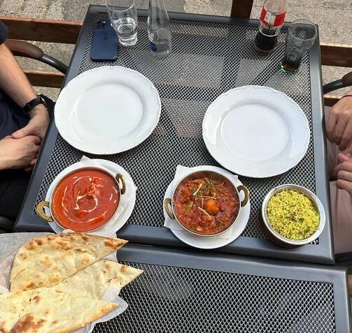 TANDOOR KING INDIAN RESTAURANT, Karlovy Vary - Menu, Prices & Restaurant Reviews - Tripadvisor