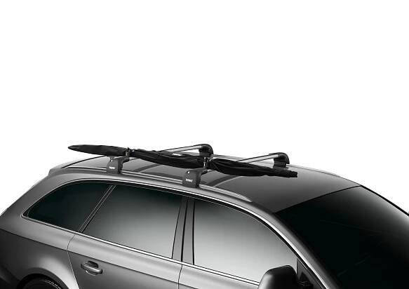 Ochranný vak Thule SkiClick 7295 - Nosiče lyží a snowboardů - Příslušenství k nosičům lyží | Autodilykv.cz