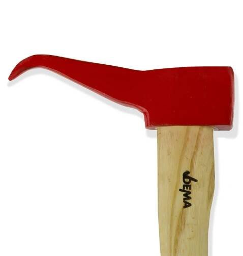 Lesnická sapina, ruční špicák 38 cm