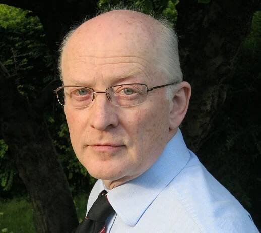 Profile Image Andrew Brown