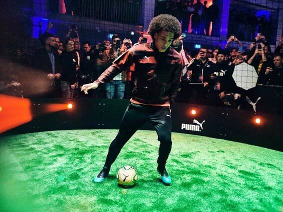 Axel Witsel