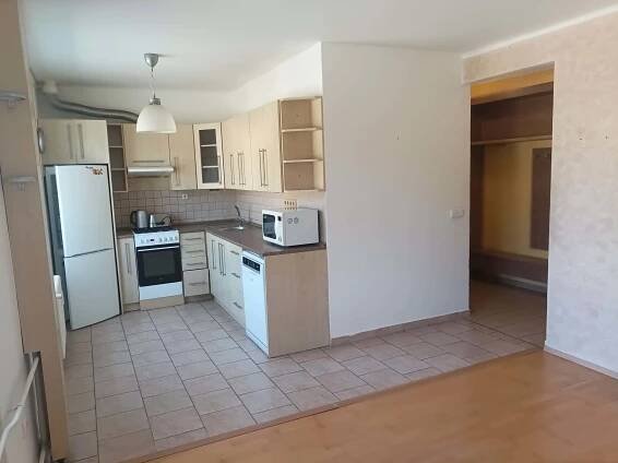 Pronájem cihlového bytu 3kk, 68 m2, s balkónem v Olomouci, ul. Třída Míru