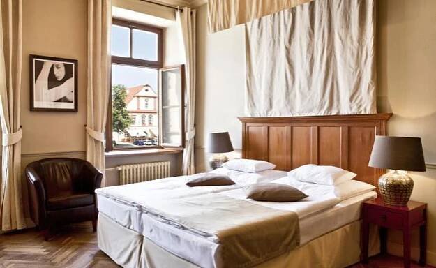 Hotel Nautilus