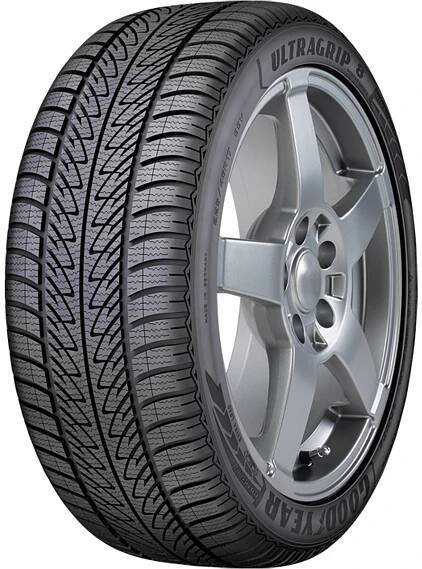 Goodyear UltraGrip 8 195/60 R15 88 V od 2 162 Kč