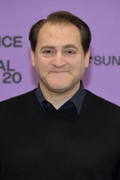 Michael Stuhlbarg - Actor
