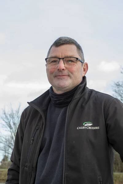 Scott Anderson - Scott Anderson