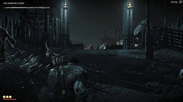 Ghost of Tsushima Director’s Cut (PC)