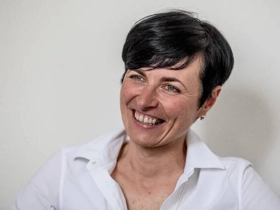 Prioritami Bradáčové budou kriminalita dětí, sjednocení trestání či digitalizace
