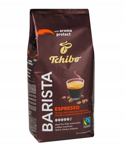 Tchibo Barista Espresso