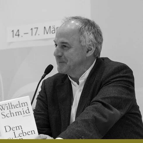 Wilhelm Schmid