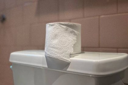 You’re Not Wrong: Something Strange Is Happening With Your Toilet Paper