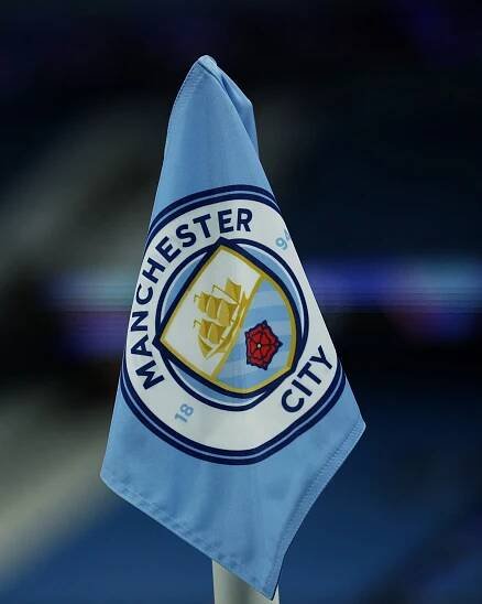 Man City and Premier League settle dispute over sponsorship rules
