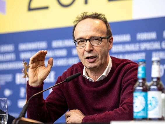 Roberto Benigni-5765