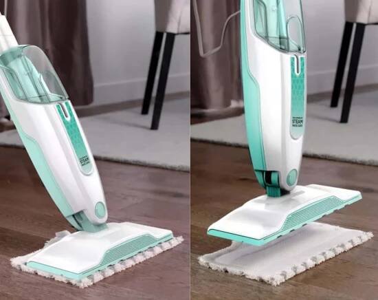 Shark Steamers – Vacuum Cleaner Reviews, Ratings, Comparison 2024