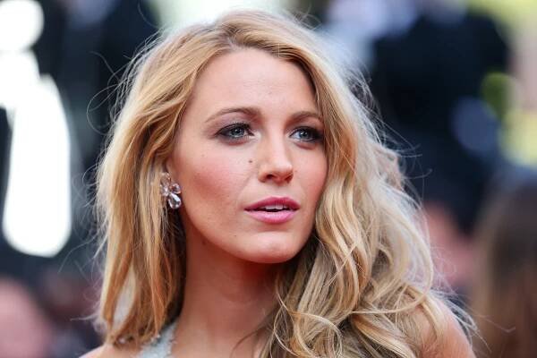 Módní ikona Blake Lively: TOP looky nejen z červeného koberce