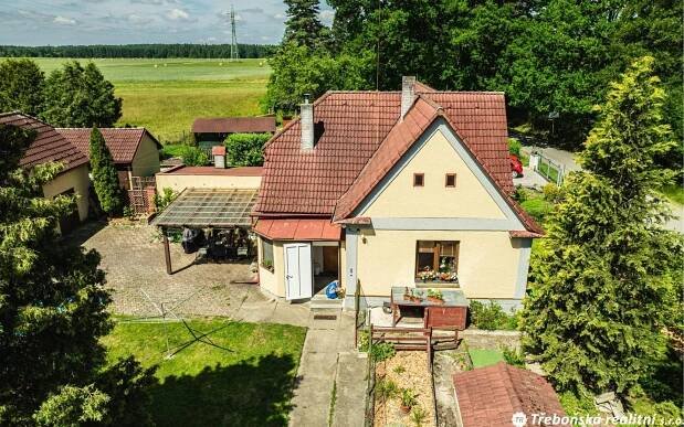 Ostatní, Benátky, Suchdol nad Lužnicí, 158 m²