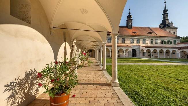 Přesně 5. dubna se otevřou památky ve správě NPÚ: Neváhejte, pojďte dál