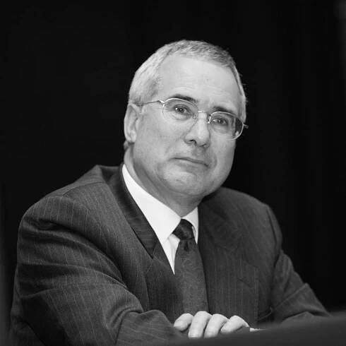 Big Picture Series: In conversation with Professor Lord Nicholas Stern