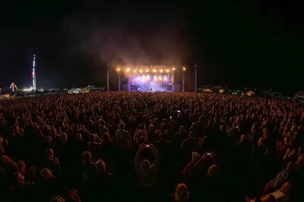 Cibula Fest - Oznamujeme nových interpretov aj vizuálnu identitu