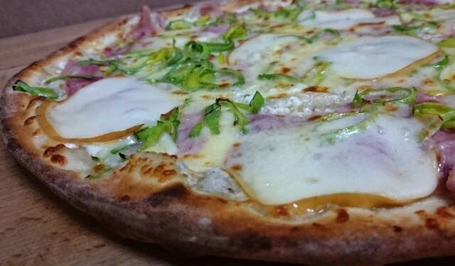 Pizza Letná - Praha 7