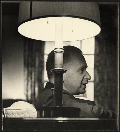 The Final Mission: Dag Hammarskjöld’s Last Journey and Enduring Legacy