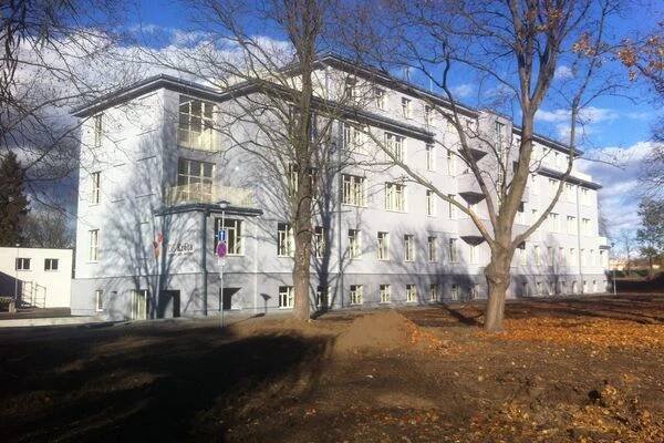 Domov seniorů Kréta, a.s. foto 1