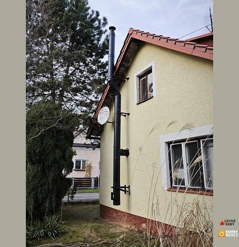 Schiedel PERMETER 50