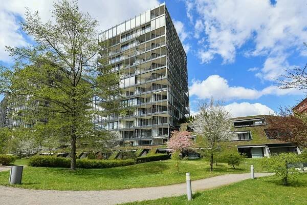 Pitterova, Žižkov - Praha 3 | Prodej, Byt 4+kk, 180 m²