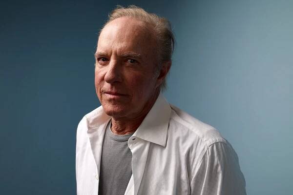'Godfather' star James Caan dead: Rob Reiner, Francis Ford Coppola and more pay tribute