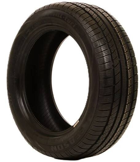 HI FLY All Turi 221 165/70 R14 81T M+S celoroční pneu